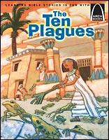 The Ten Plagues