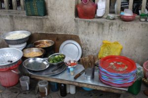 streetfood
