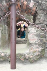 escapepipe