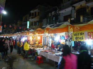 nightmarket