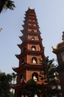 pagoda