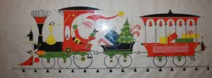 santatrain