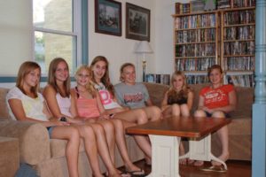ladytigers