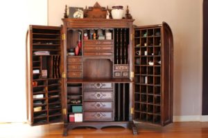 secretary