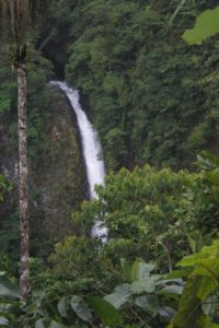 La Fortuna Falls, 2006